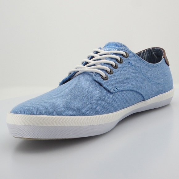 Original Penguin Other - Original Penguin Douglas Canvas Sneaker